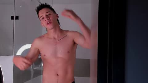 drake_carter1 online show from December 5, 2:40 am