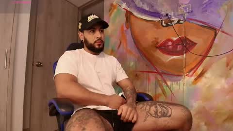 drake jackson11 online show from February 27, 11:22 am