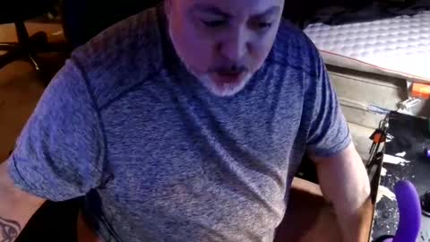 Drake D Vamp aka Drake DarkRose online show from October 15, 7:05 am