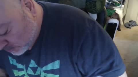 Drake D Vamp aka Drake DarkRose online show from January 13, 6:59 pm