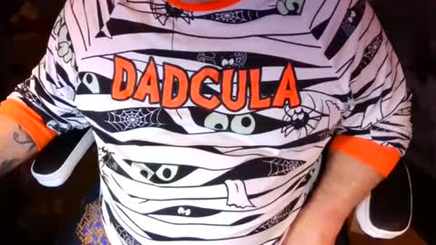 Drake D Vamp aka Drake DarkRose online show from December 25, 10:48 pm