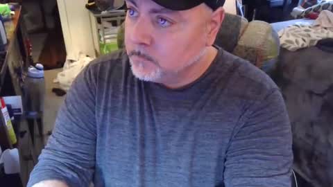 Drake D Vamp aka Drake DarkRose online show from December 26, 6:54 pm