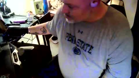 Drake D Vamp aka Drake DarkRose online show from October 1, 7:45 am