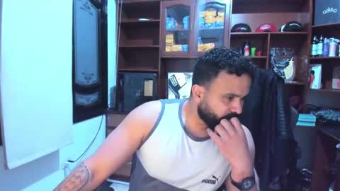 Drako online show from January 22, 3:20 am