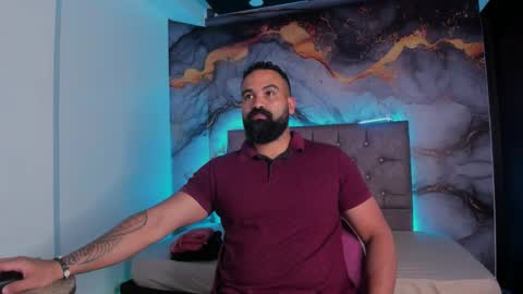 Drako online show from February 8, 4:07 am