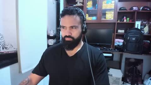 Drako online show from February 18, 2:06 pm