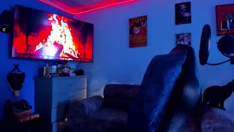 Drako online show from February 20, 3:47 pm