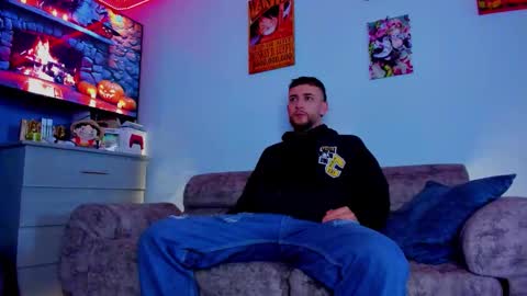 Snapshot of drako_lamar chatting on October 23, 12:30 pm Drako online show from October 23, 12:30 pm