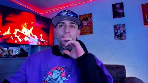 Drako online show from February 3, 1:38 pm