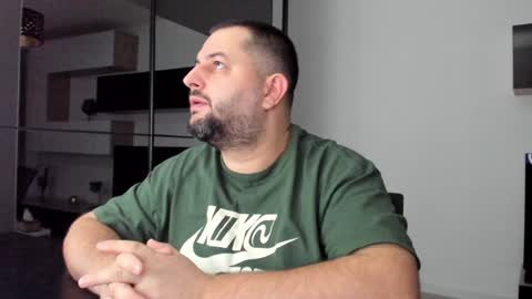 Draven A online show from January 15, 4:15 am