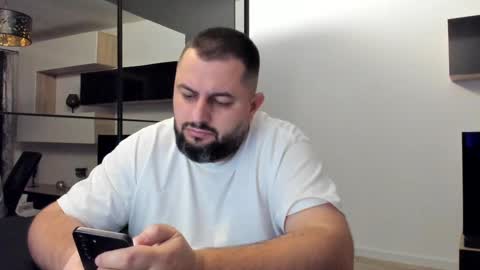 Draven A online show from February 21, 6:15 pm