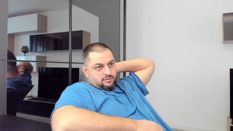 Draven A online show from January 12, 2:19 pm