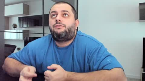 Draven A online show from January 6, 8:14 am