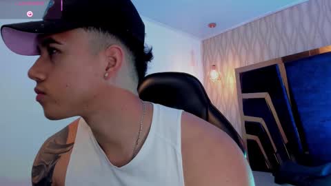 Draven online show from February 27, 12:06 pm