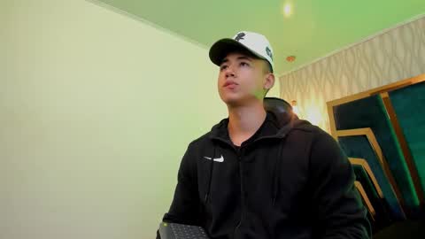 Draven online show from October 13, 11:38 am