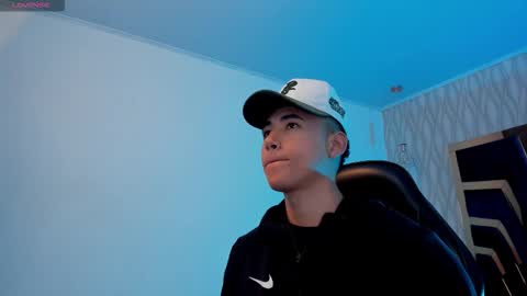 Draven online show from November 10, 11:15 am