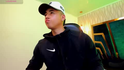 Draven online show from September 18, 11:45 am