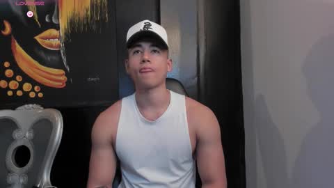 Draven online show from October 9, 11:48 am