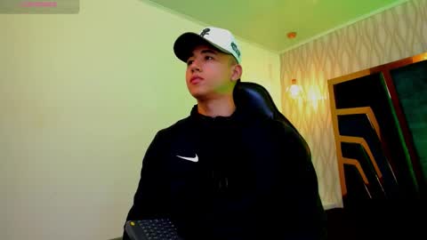 Draven online show from September 19, 11:54 am