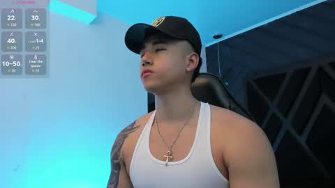 Draven online show from December 16, 11:39 am