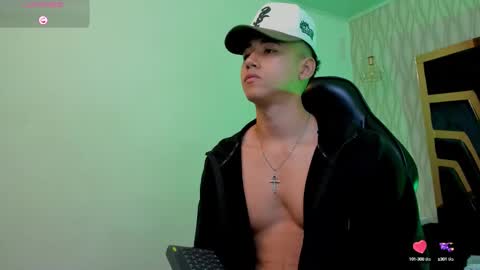 Draven online show from October 14, 11:39 am