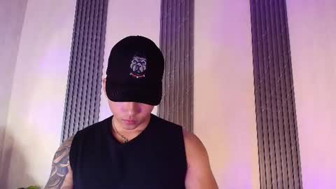 Draven online show from July 14, 11:16 am