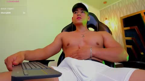 Draven online show from September 23, 2:16 pm