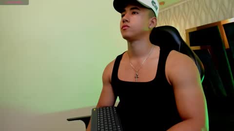 Draven online show from September 30, 2:09 pm