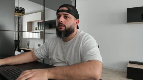 DravenPeak online show from November 1, 9:57 am