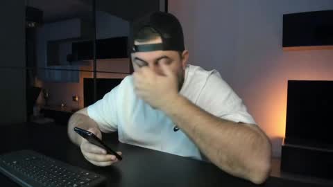 DravenPeak online show from April 12, 5:03 pm