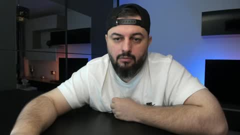 DravenPeak online show from April 9, 6:36 pm