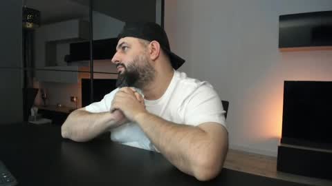 DravenPeak online show from April 10, 6:48 pm