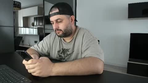 DravenPeak online show from June 28, 3:18 pm