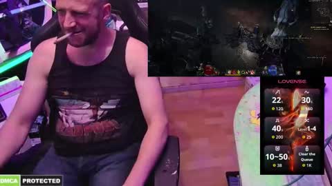 Snapshot of drawingcock chatting on September 9, 6:40 pm drawingcock online show from September 9, 6:40 pm