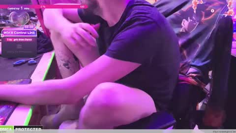 Snapshot of drawingcock chatting on March 9, 6:06 am drawingcock online show from March 9, 6:06 am