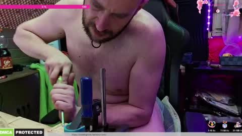 Snapshot of drawingcock chatting on March 5, 6:12 pm drawingcock online show from March 5, 6:12 pm