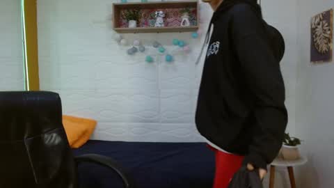 DraxBlade online show from January 7, 7:19 pm