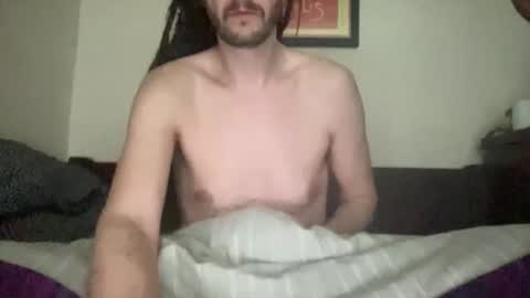 Dreads online show from March 20, 12:42 pm