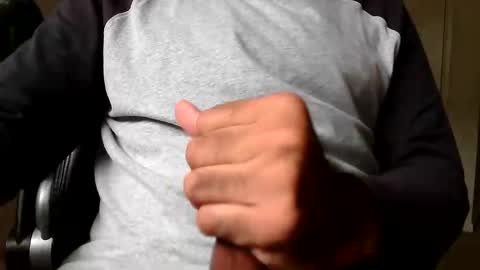 dream_man_ online show from March 16, 11:30 pm