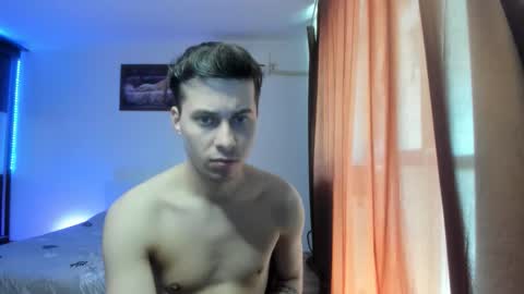 Johnny online show from April 14, 11:32 am