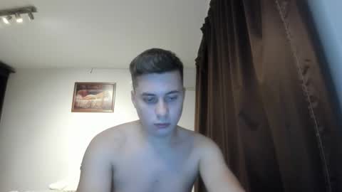 Johnny online show from November 13, 10:46 pm