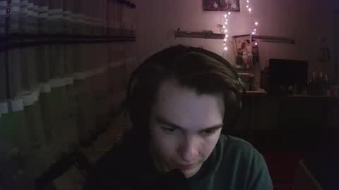 dreamerguy07 online show from February 5, 8:16 pm