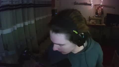 dreamerguy07 online show from January 15, 5:59 pm