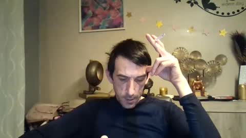 dreamguy38 online show from February 21, 3:45 am