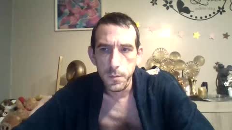 dreamguy38 online show from September 21, 2:44 am