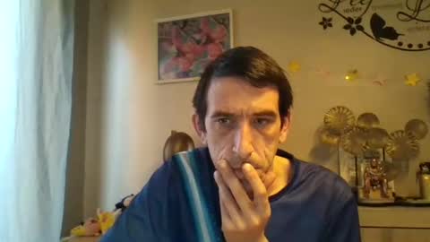 dreamguy38 online show from March 9, 7:23 am