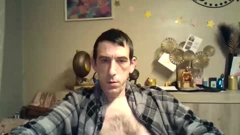 dreamguy38 online show from January 25, 6:01 am