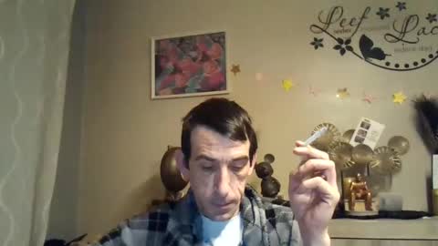 dreamguy38 online show from February 12, 5:47 am