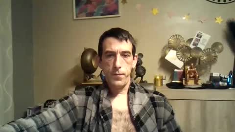 dreamguy38 online show from January 17, 1:36 am