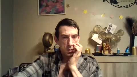 dreamguy38 online show from January 18, 5:14 am